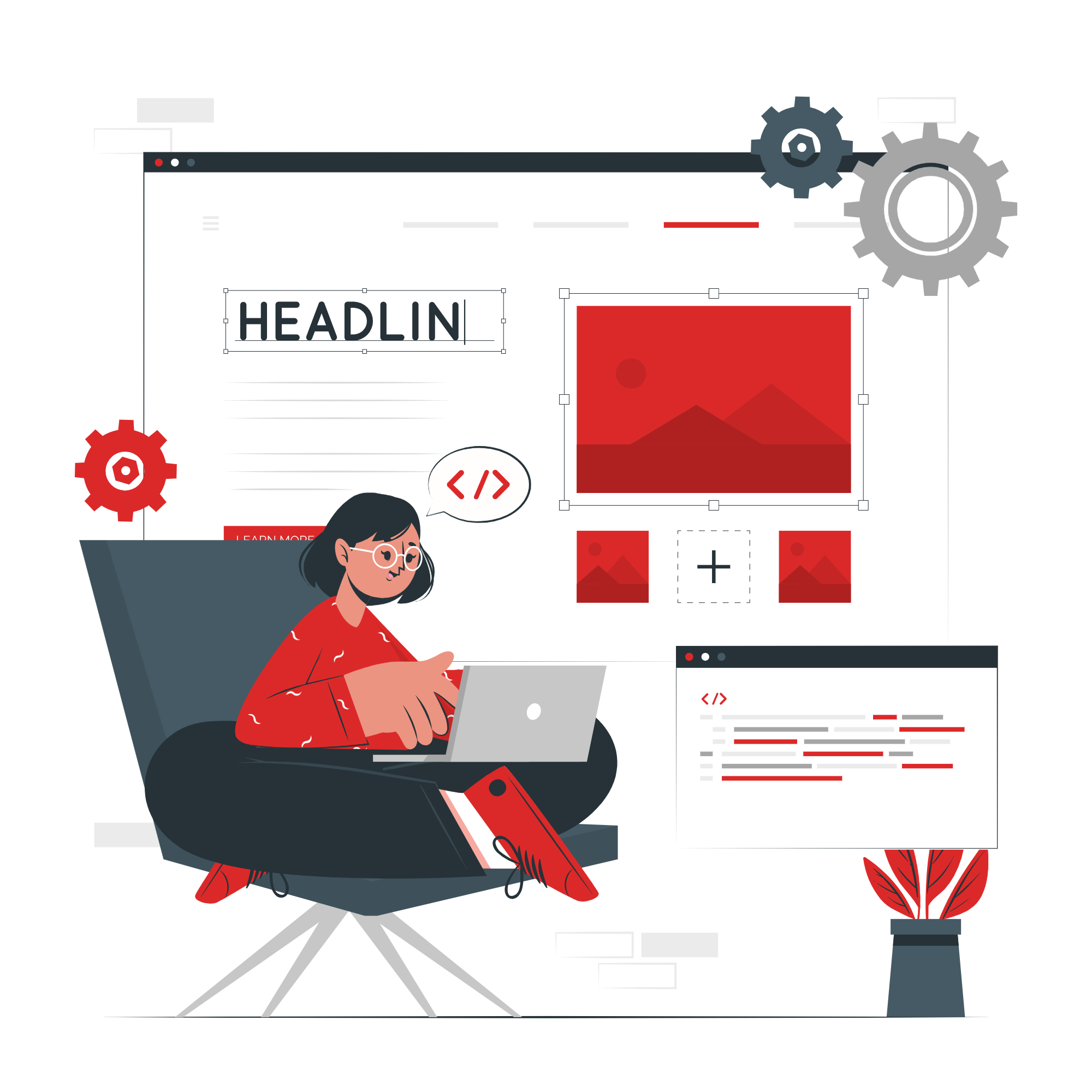 Vorteile Webdesign-Kurse